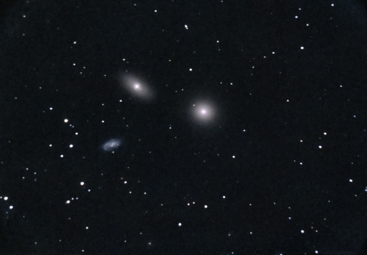 M105 & Friends
