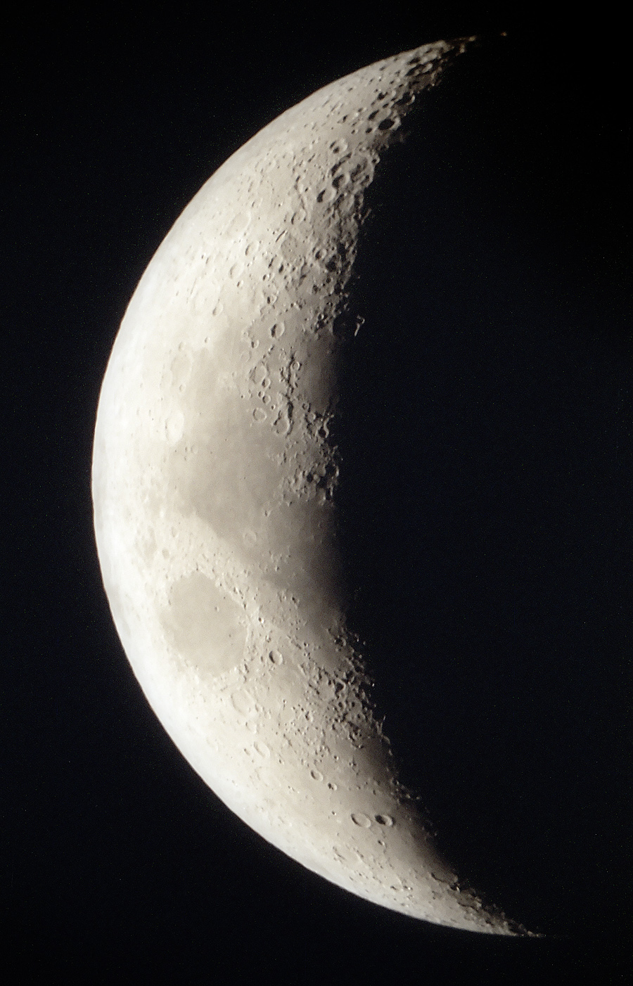 The Moon