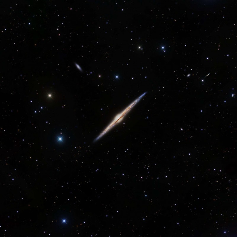 NGC 4565