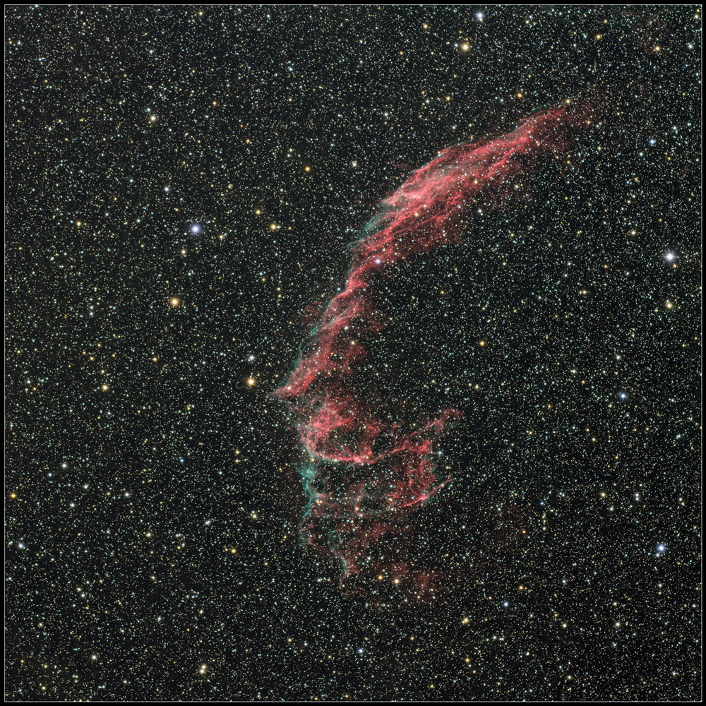 Veil Nebula