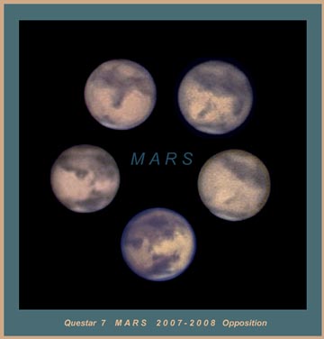 Questars  Mars