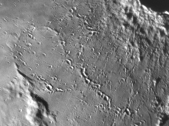 Copernicus Splash !