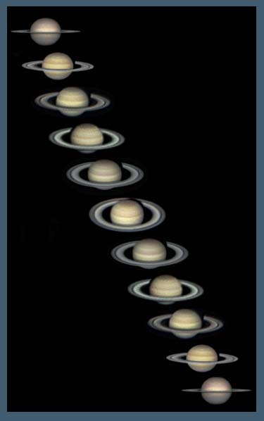 Cycle of the Rings