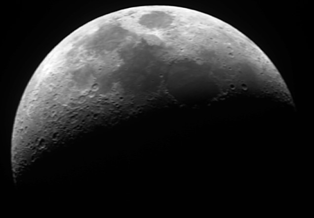Moon