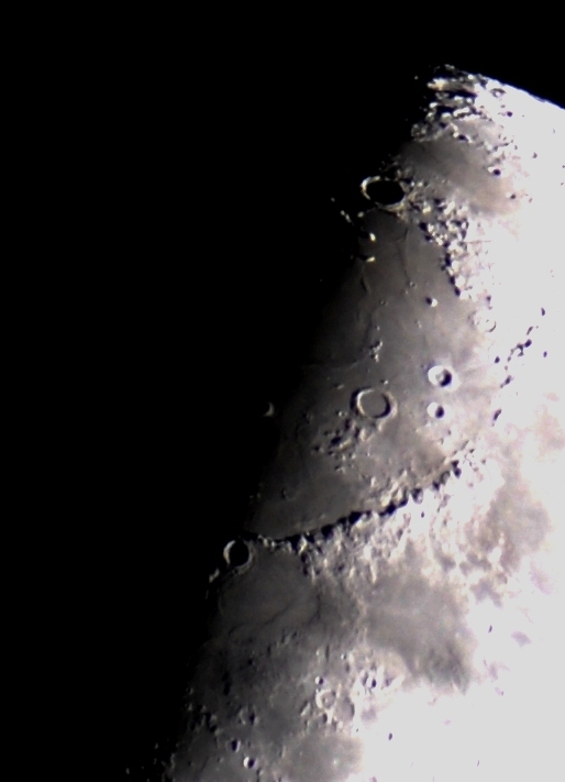 December Moon