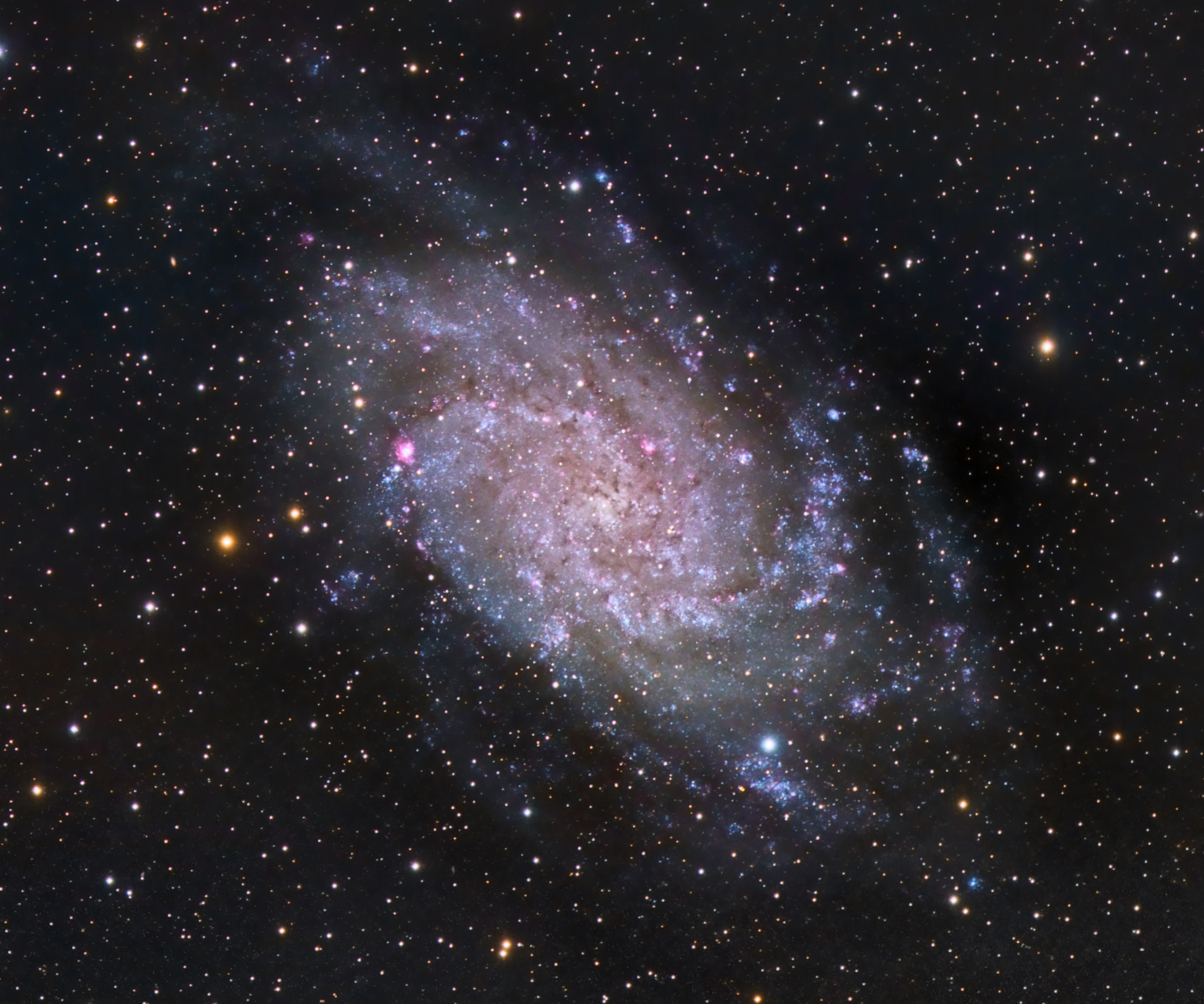 M33