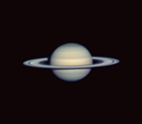 Saturn 11.20.07