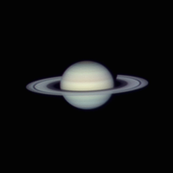 Saturn