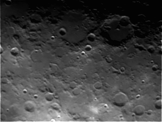 Hipparchus and Albategnius
