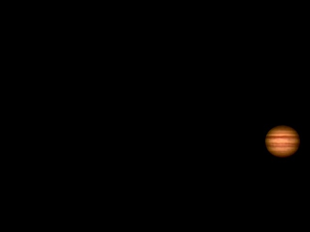 Jupiter