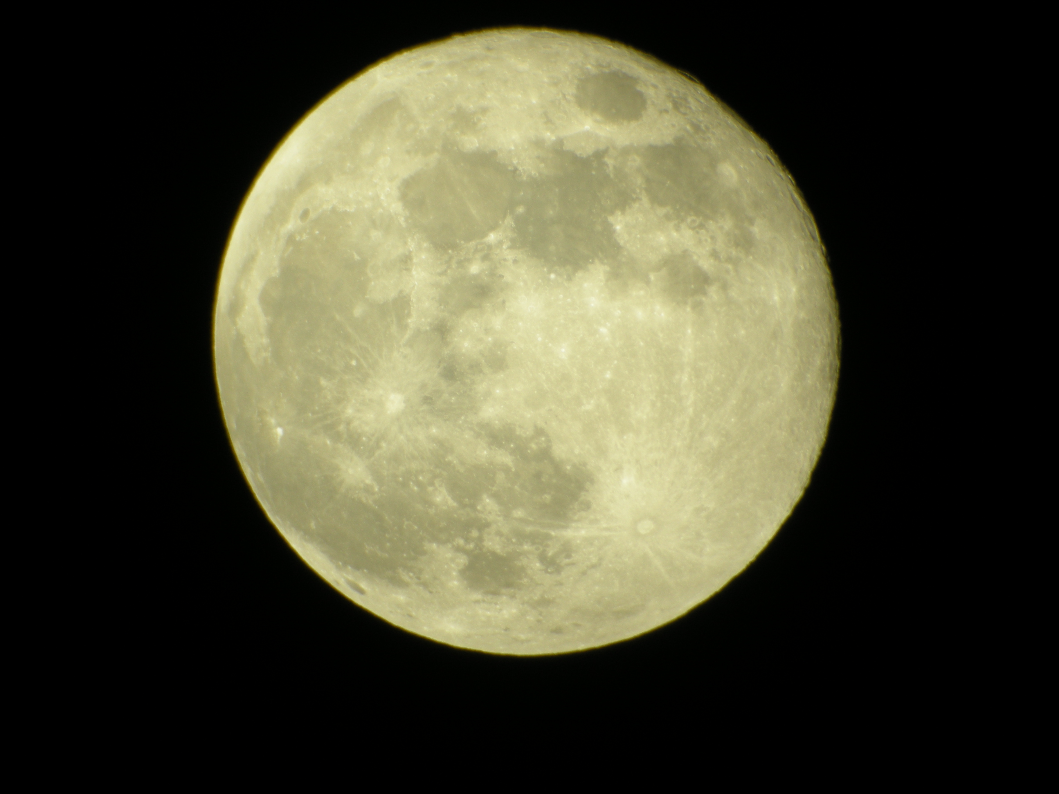 Full Moon