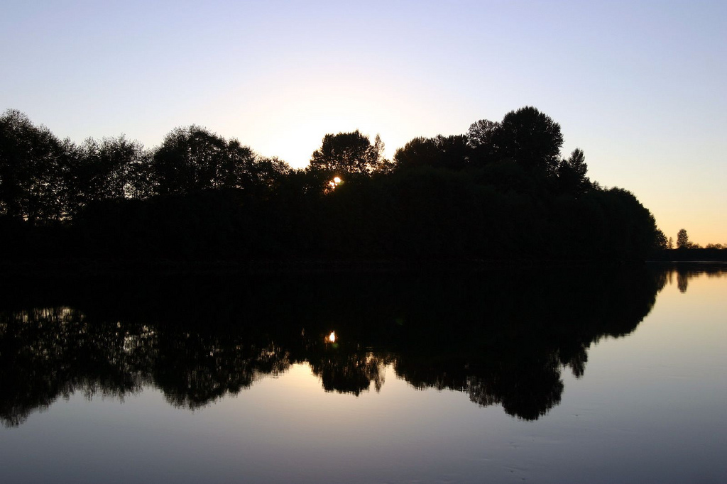Calm