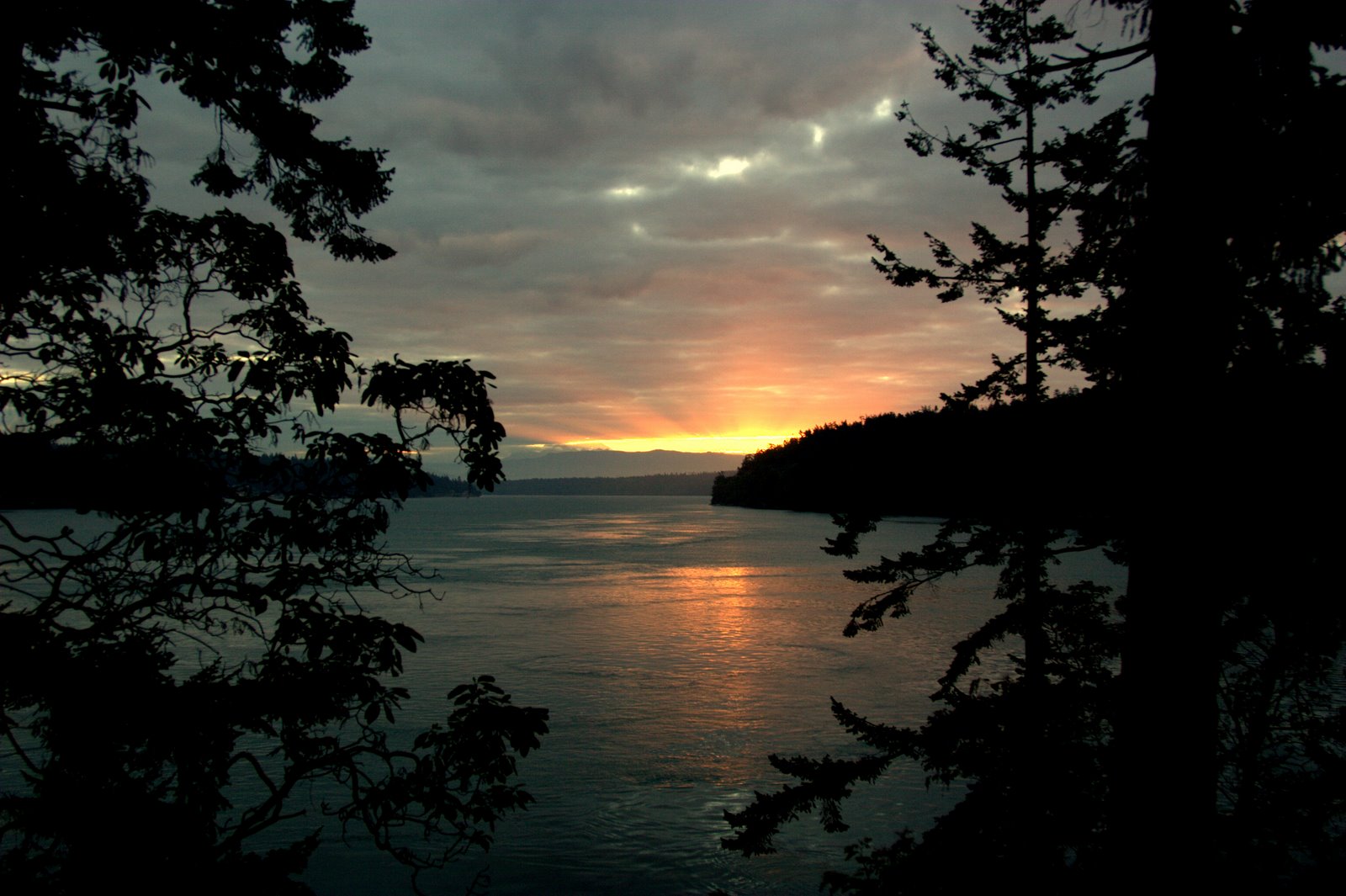 This is why we live here
