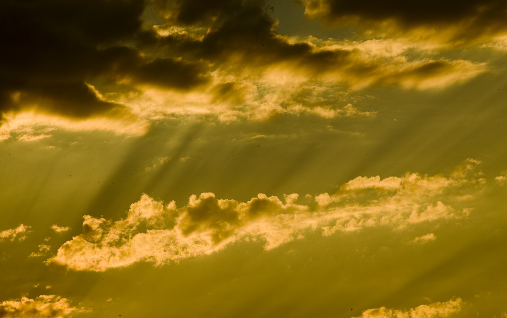 Suns Rays