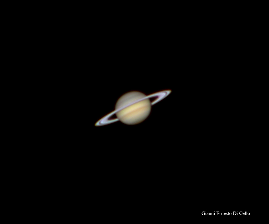 Saturn