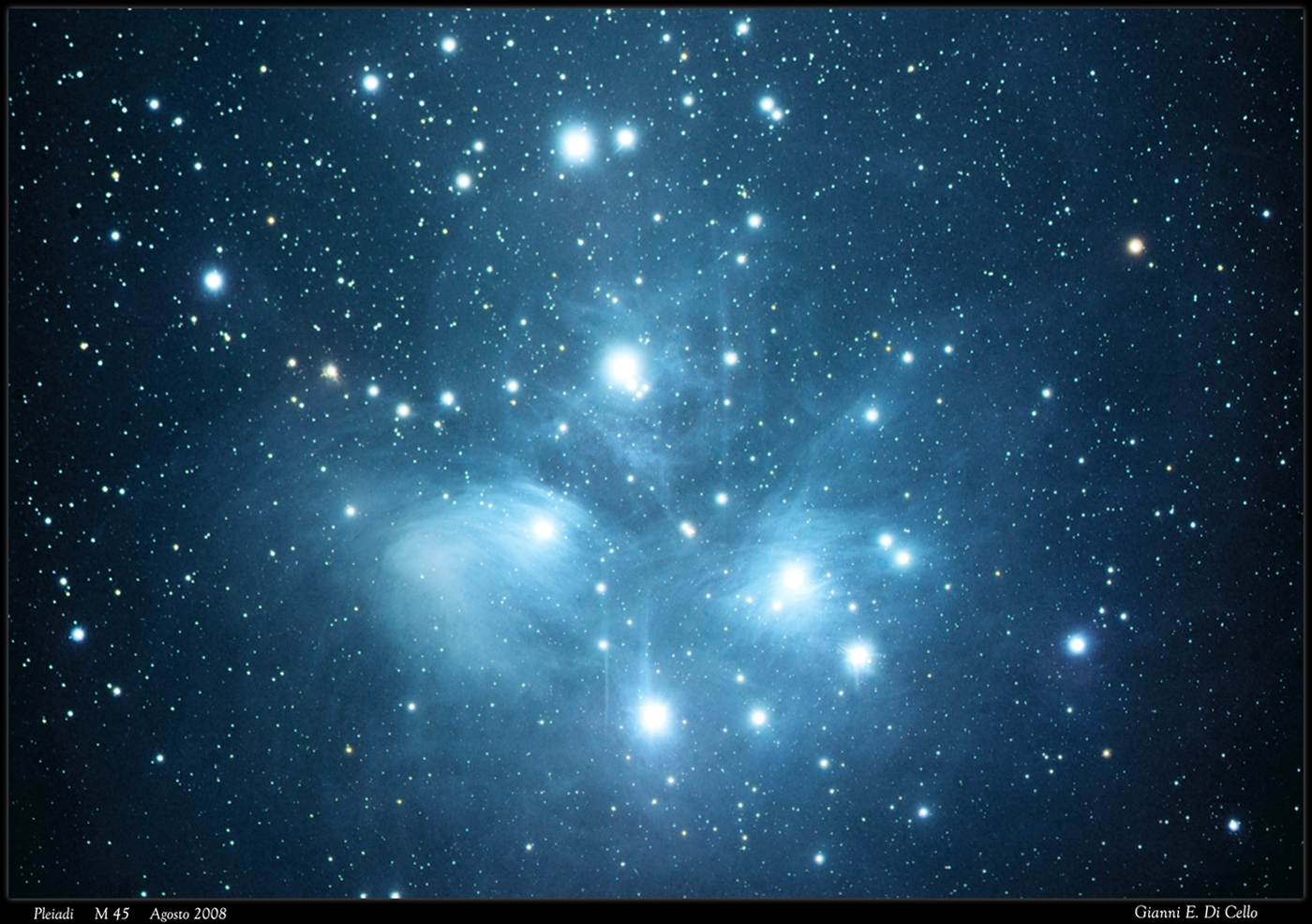 Pleiadi