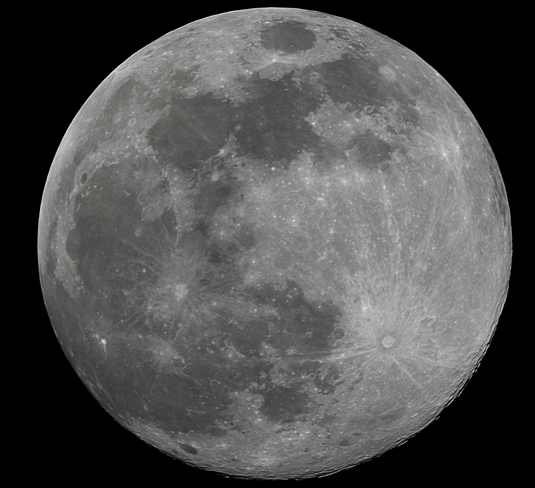 Moon