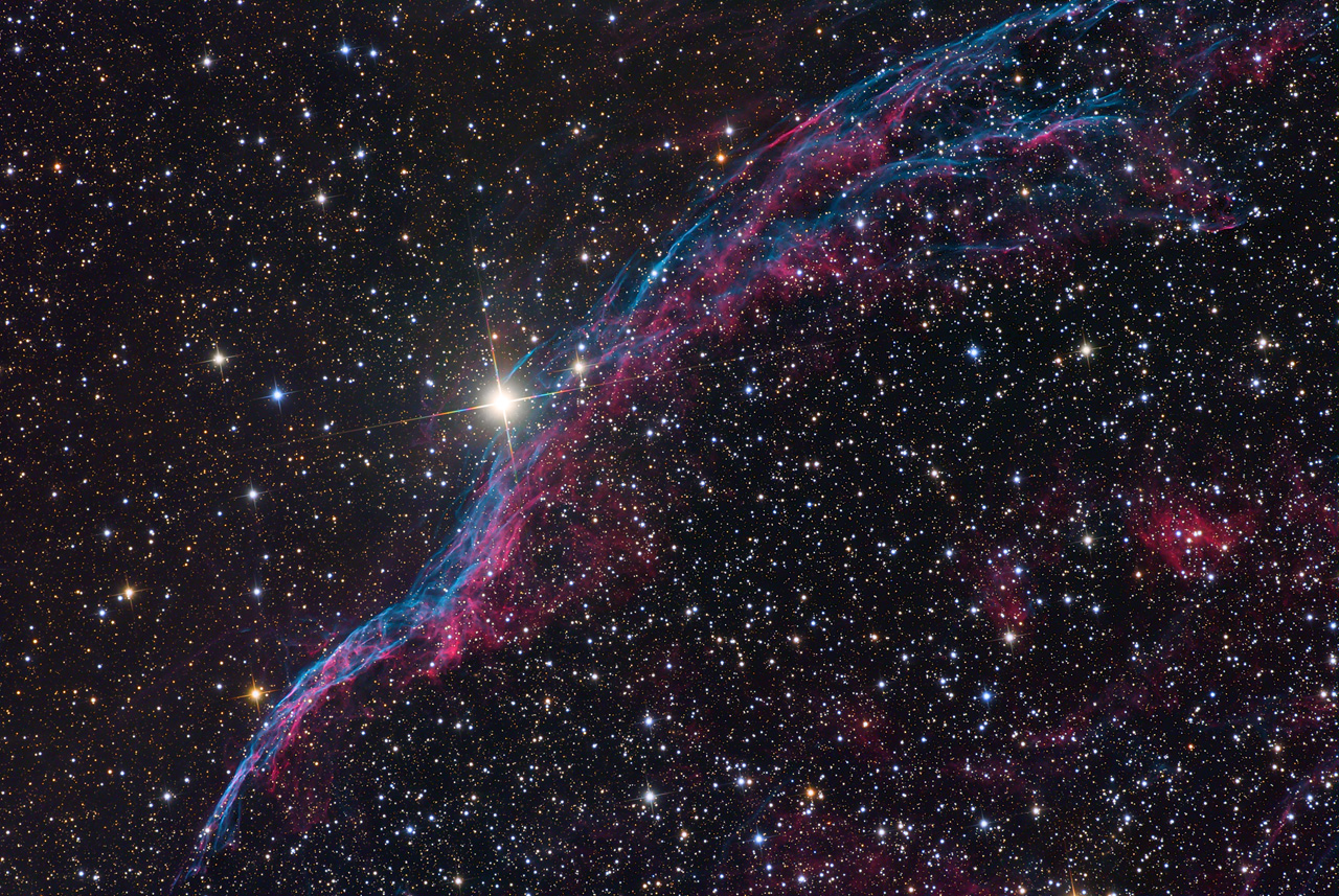 The Veil (West)