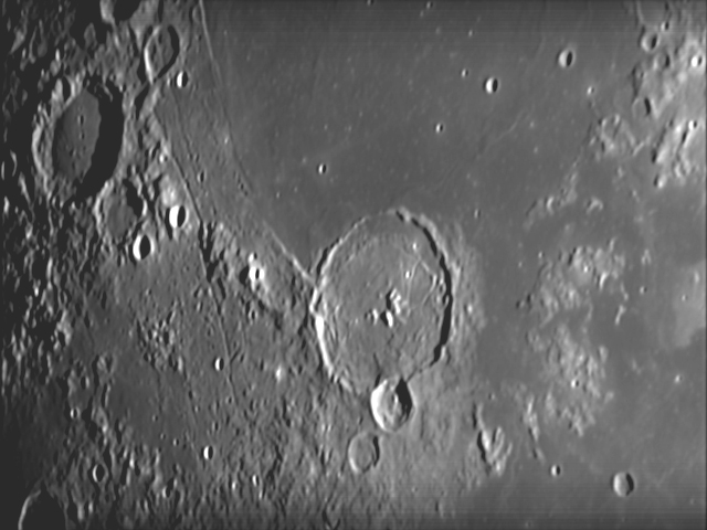 GASSENDI