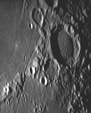 MERSENIUS
