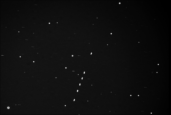 TU24 asteroid
