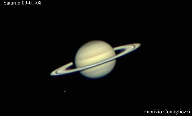 Saturn