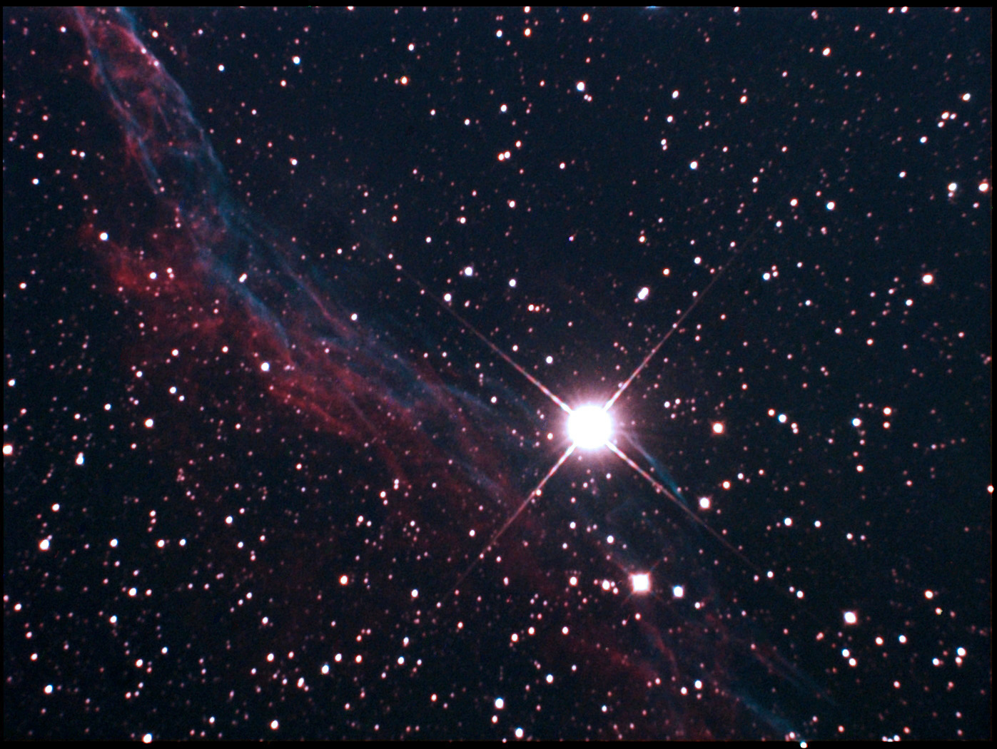 Western Veil