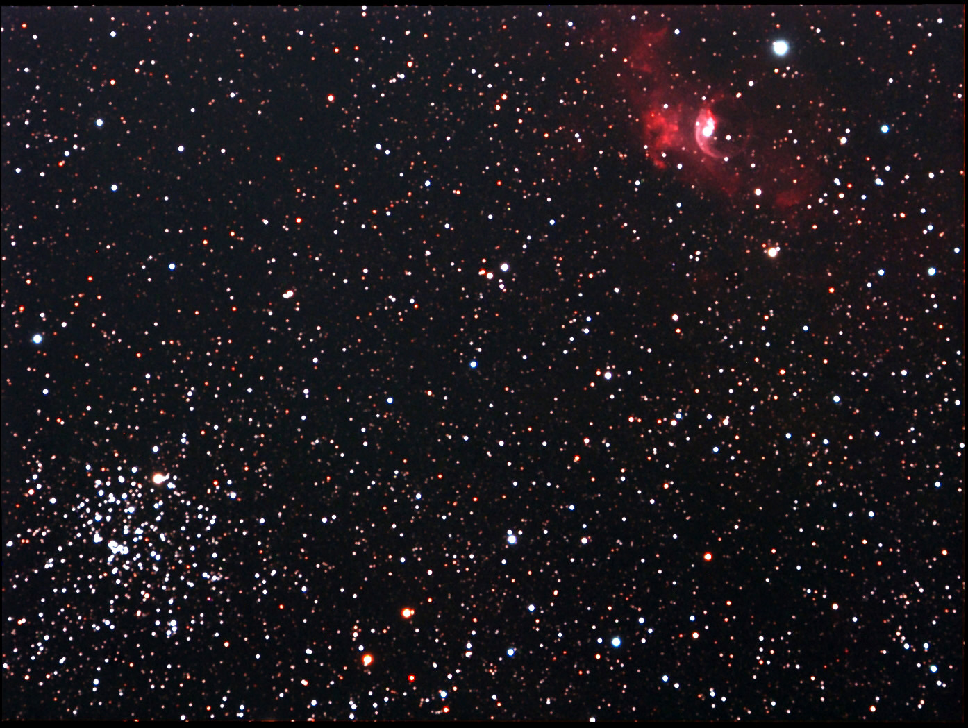 NGC 7635