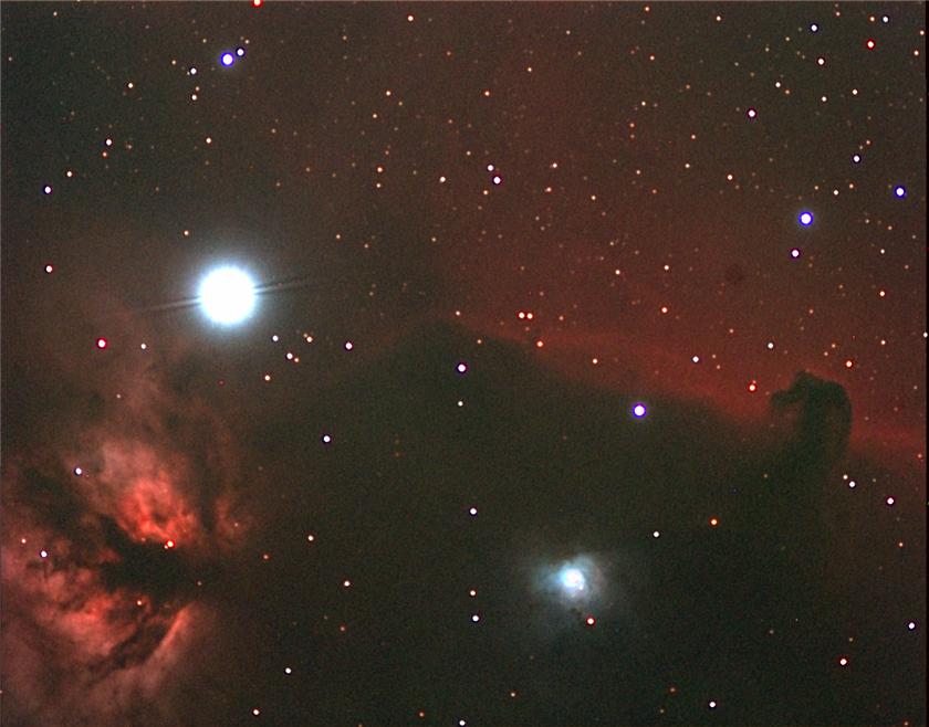Horsehead