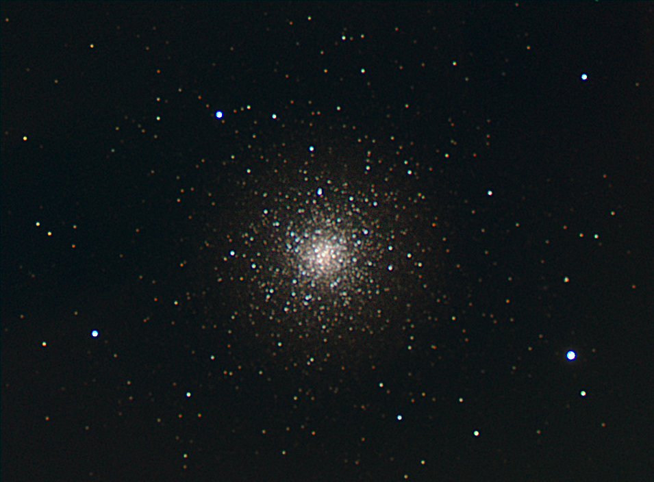 M3 - Globular Cluster