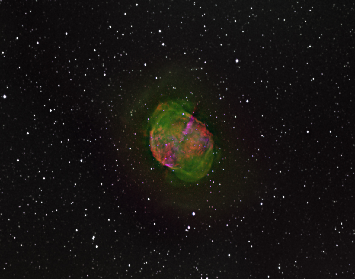 M27 HOS scheme
