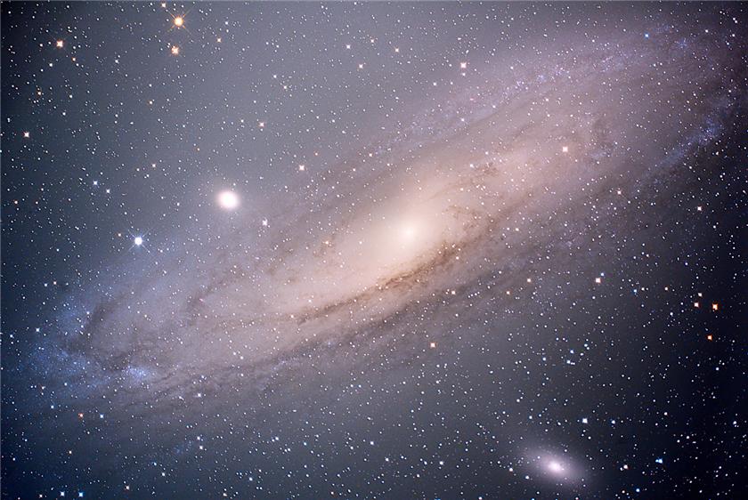 Andromeda Galaxy