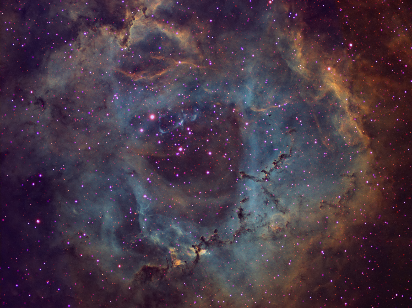 NGC2244