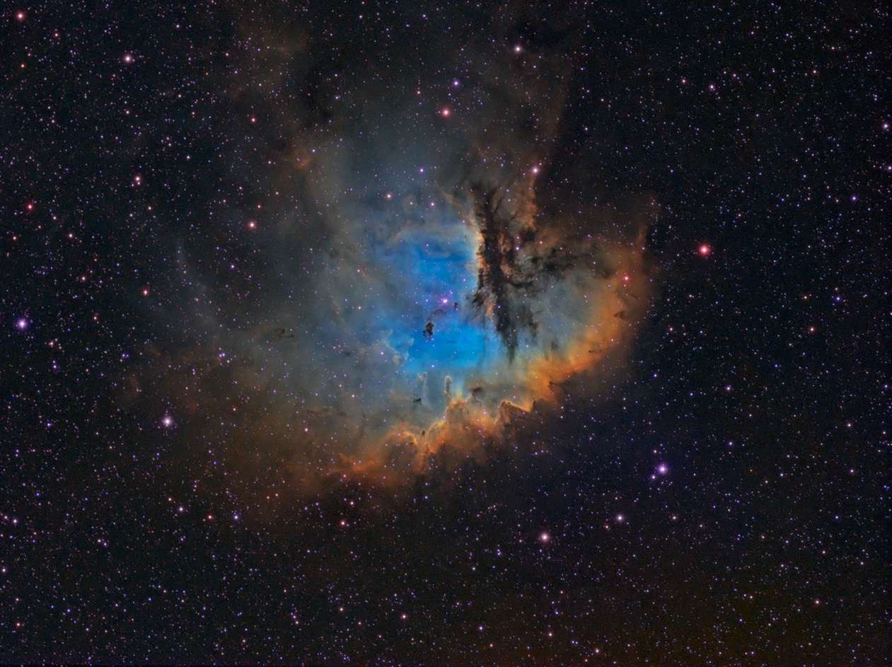NGC281