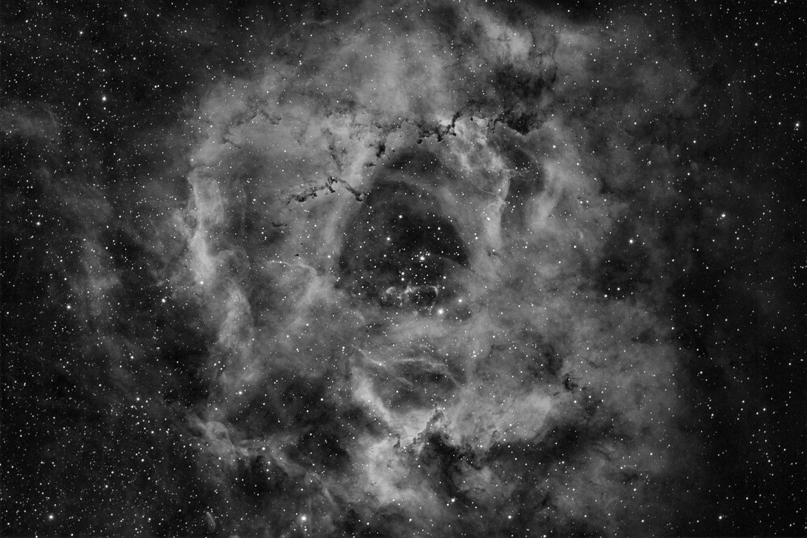 Rosette Nebula