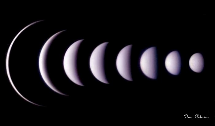 2007 Venus montage