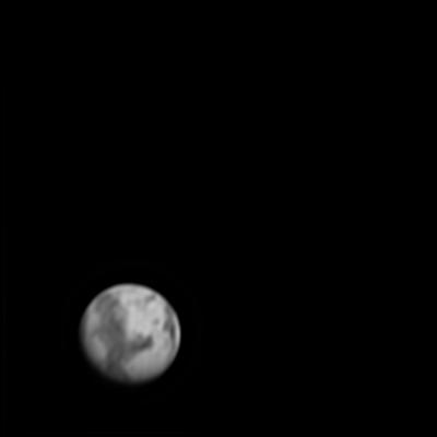 mars