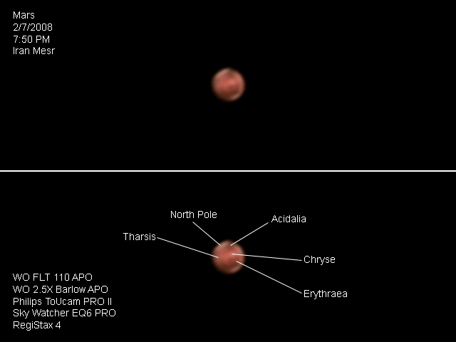 Mars