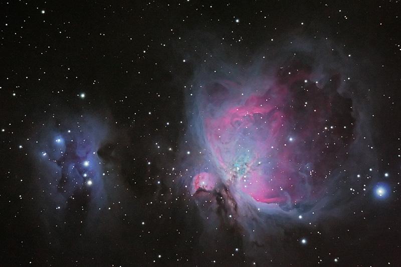 Orion Nebula
