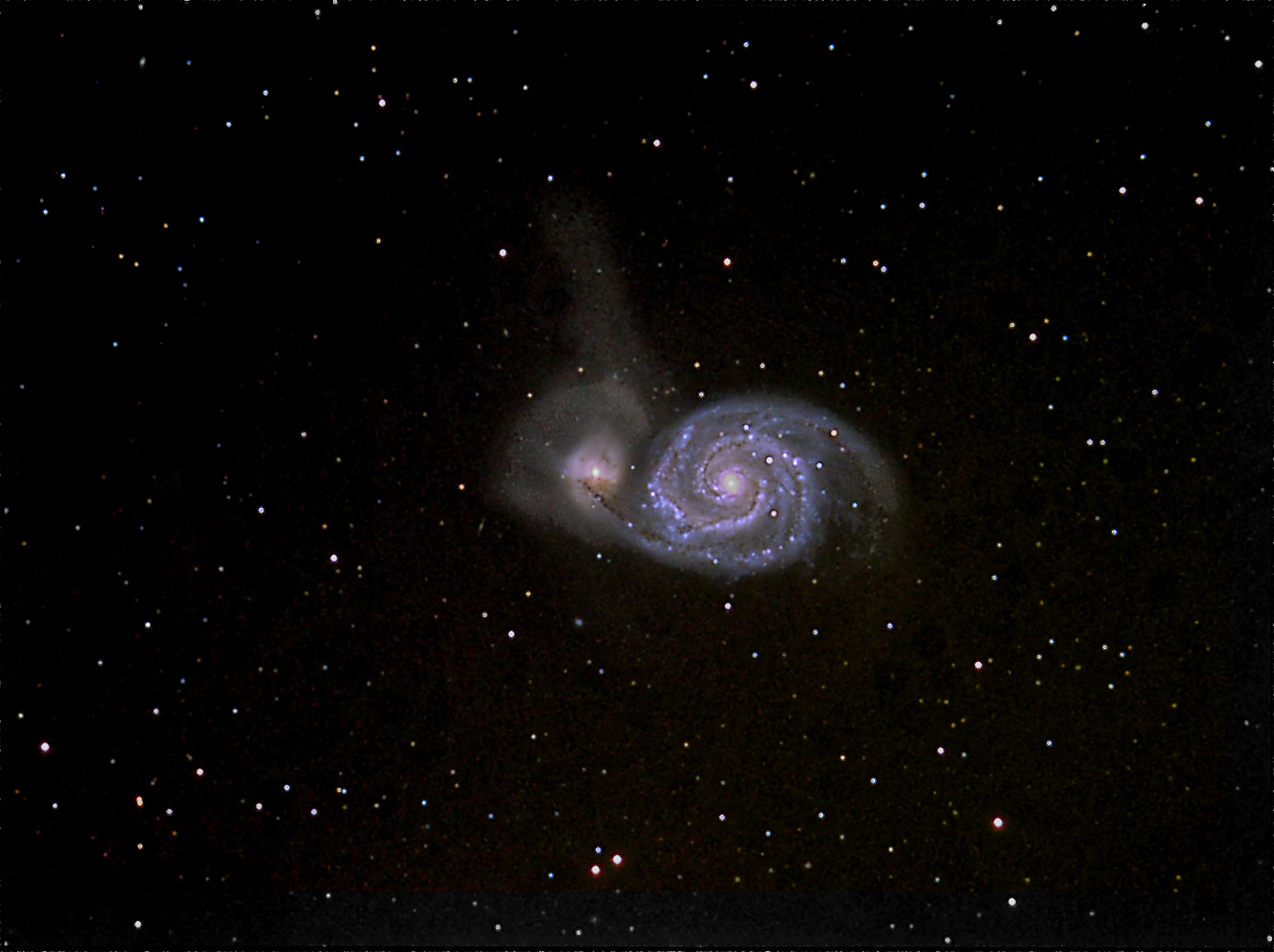 M 51