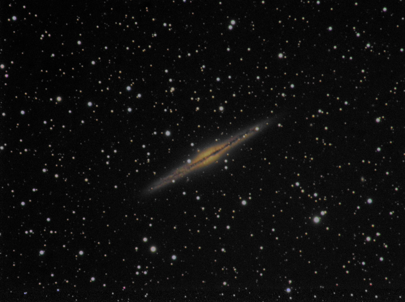 NGC 891