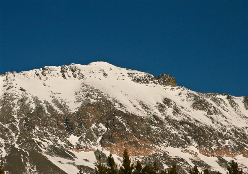 Rocky Mountain Front