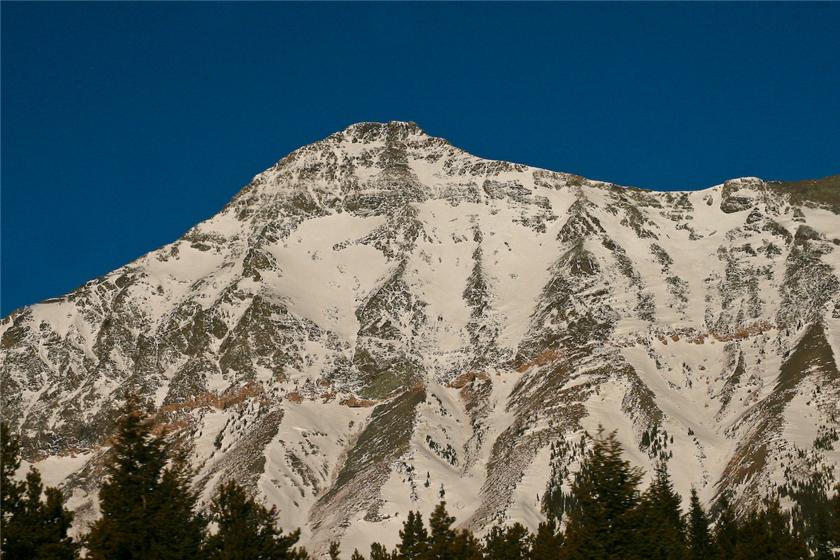 Rocky Mountains