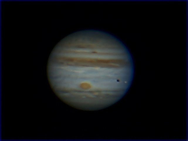 Jupiter