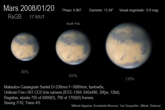 Mars 2008/01/20
