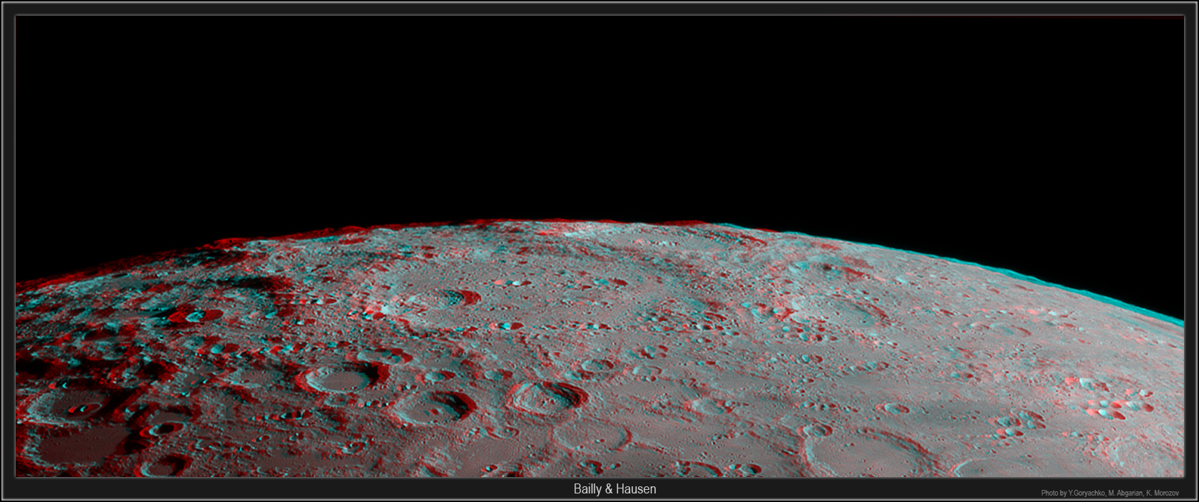 3D Moon (Bailly&Hausen)