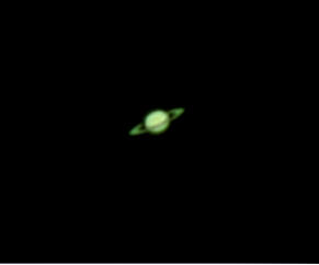 Saturn