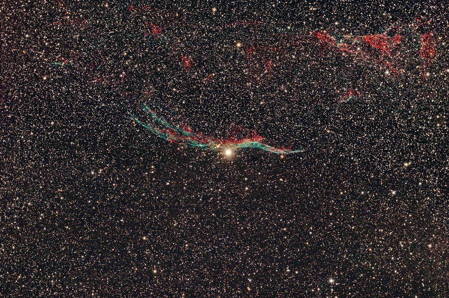 NGC6960