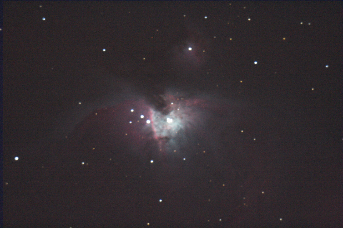 Orion Nebula