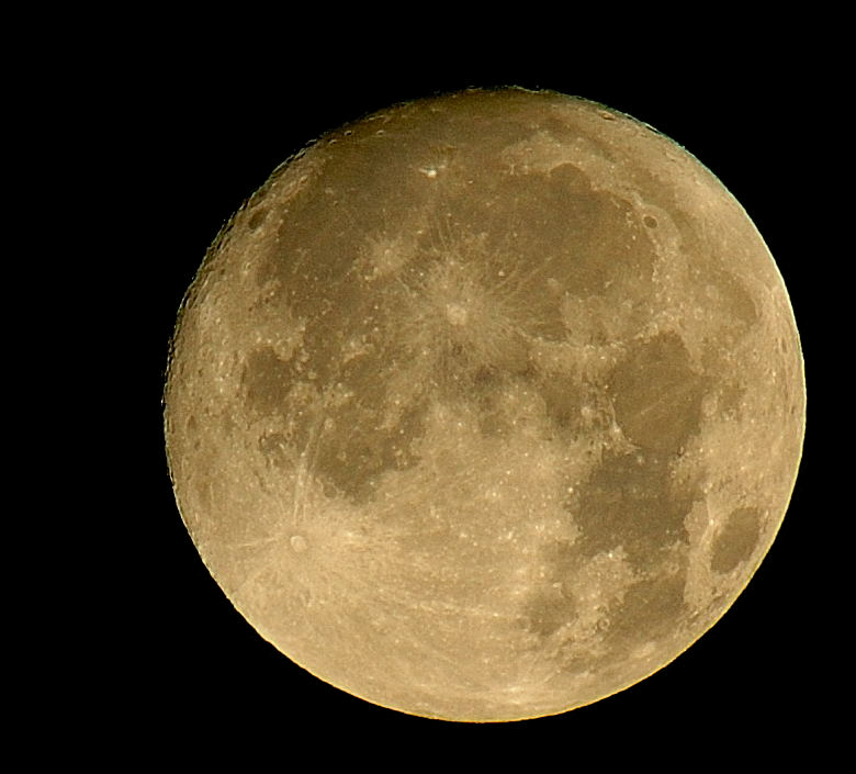 Moon Glow2